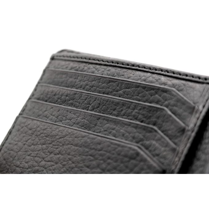 HUGO BOSS Victorian Portfel męski bilon | Sklep GriShop.eu | Galanteria i dodatki