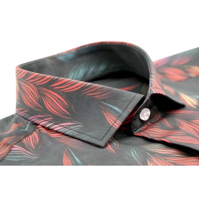 HARVEY JOHNSON Koszula męska HJ635 | Grishop | Koszule