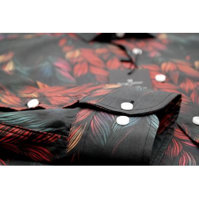 HARVEY JOHNSON Koszula męska HJ635 | Grishop | Koszule