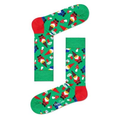 HAPPY SOCKS Giftbox skarpetki zestaw 3szt XMAS08-7003 | Grishop | Galanteria i dodatki