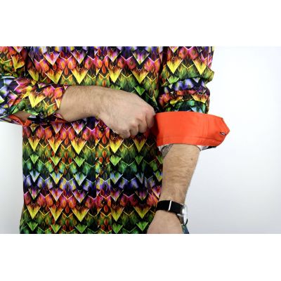 DANIEL BESSI Koszula męska fb265 | Sklep GriShop.eu | Koszule