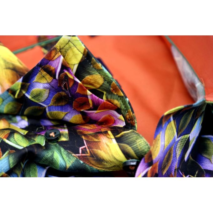 DANIEL BESSI Koszula męska fb265 | Sklep GriShop.eu | Koszule