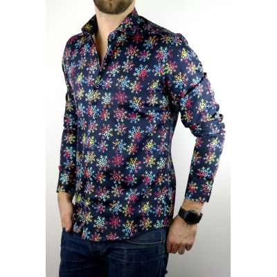 HARVEY JOHNSON Koszula męska HJ613 | Sklep GriShop.eu | Koszule