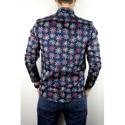 HARVEY JOHNSON Koszula męska HJ613 | Sklep GriShop.eu | Koszule