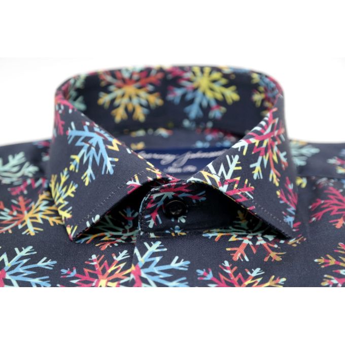 HARVEY JOHNSON Koszula męska HJ613 | Sklep GriShop.eu | Koszule