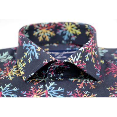 HARVEY JOHNSON Koszula męska HJ613 | Sklep GriShop.eu | Koszule