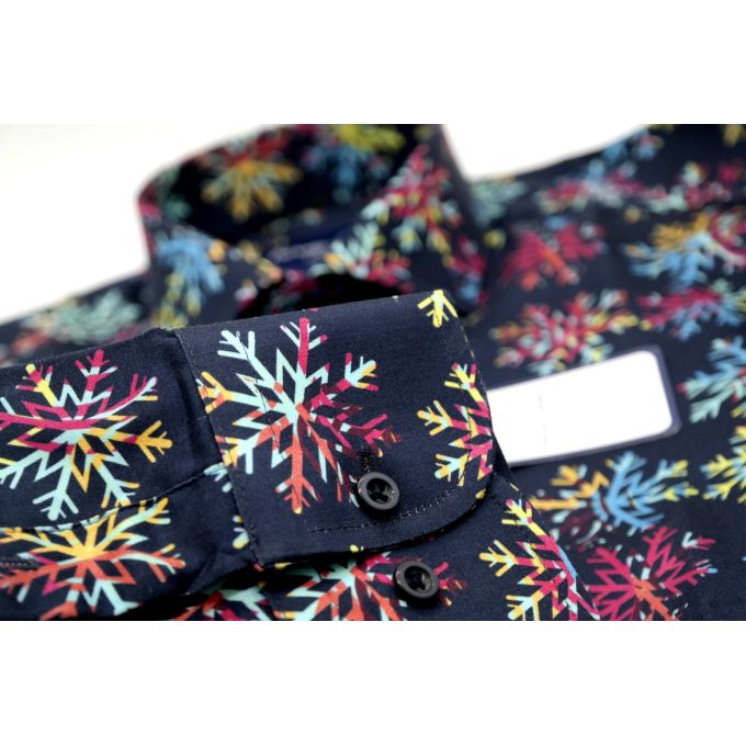 HARVEY JOHNSON Koszula męska HJ613 | Sklep GriShop.eu | Koszule