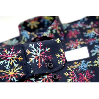 HARVEY JOHNSON Koszula męska HJ613 | Sklep GriShop.eu | Koszule