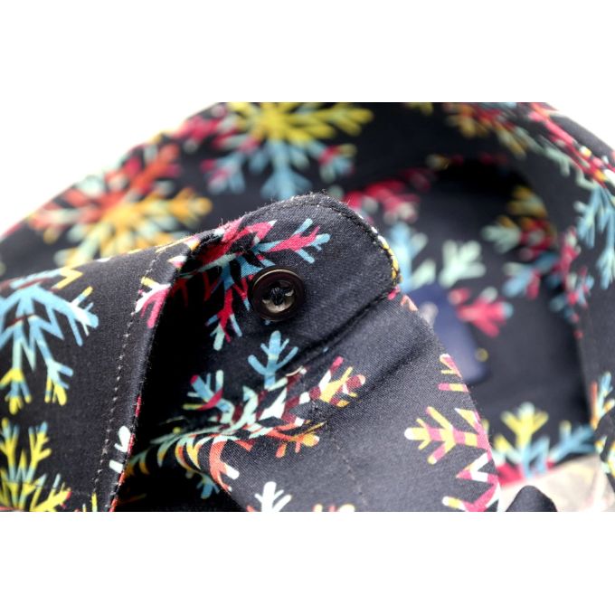 HARVEY JOHNSON Koszula męska HJ613 | Sklep GriShop.eu | Koszule