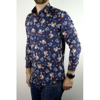 HARVEY JOHNSON Koszula męska HJ286 | Sklep GriShop.eu | Koszule