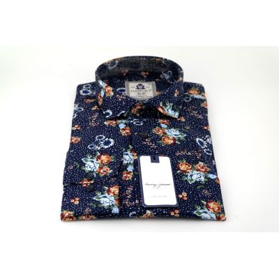 HARVEY JOHNSON Koszula męska HJ286 | Sklep GriShop.eu | Koszule