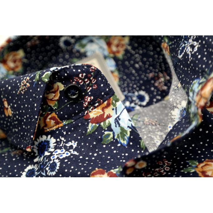 HARVEY JOHNSON Koszula męska HJ286 | Sklep GriShop.eu | Koszule