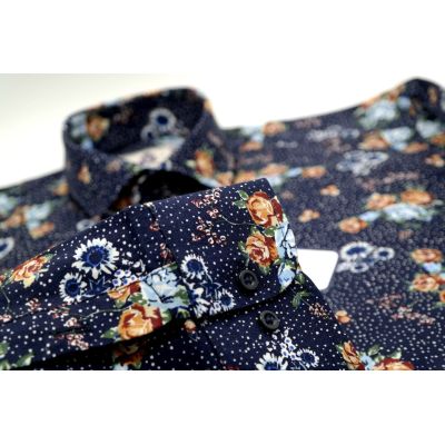 HARVEY JOHNSON Koszula męska HJ286 | Sklep GriShop.eu | Koszule