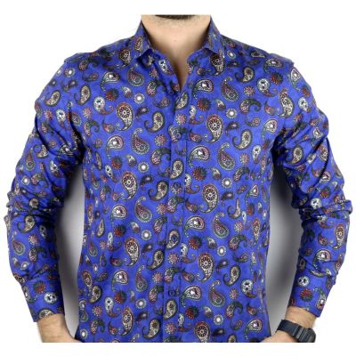 HARVEY JOHNSON Koszula męska HJ127 | Sklep GriShop.eu | Koszule