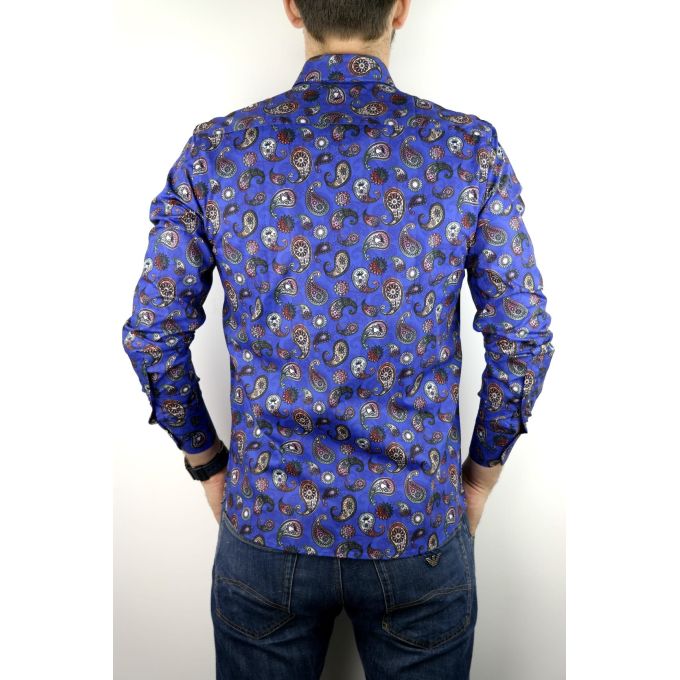 HARVEY JOHNSON Koszula męska HJ127 | Sklep GriShop.eu | Koszule