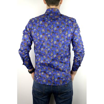 HARVEY JOHNSON Koszula męska HJ127 | Sklep GriShop.eu | Koszule