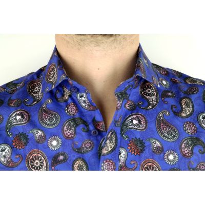 HARVEY JOHNSON Koszula męska HJ127 | Sklep GriShop.eu | Koszule