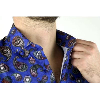 HARVEY JOHNSON Koszula męska HJ127 | Sklep GriShop.eu | Koszule