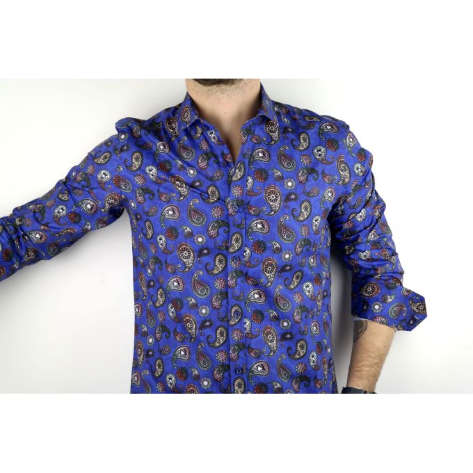 HARVEY JOHNSON Koszula męska HJ127 | Sklep GriShop.eu | Koszule