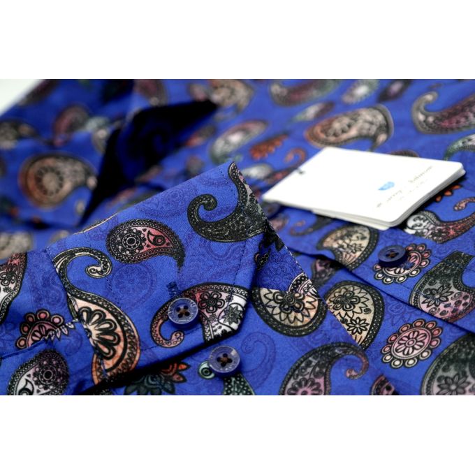 HARVEY JOHNSON Koszula męska HJ127 | Sklep GriShop.eu | Koszule