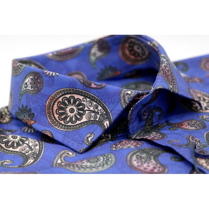 HARVEY JOHNSON Koszula męska HJ127 | Sklep GriShop.eu | Koszule