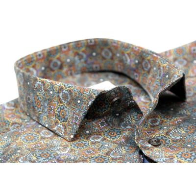 HARVEY JOHNSON Koszula męska HJW01 | Grishop | Koszule