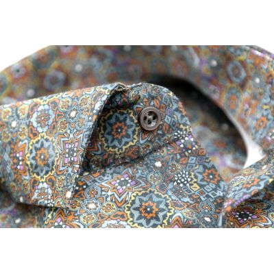 HARVEY JOHNSON Koszula męska HJW01 | Grishop | Koszule