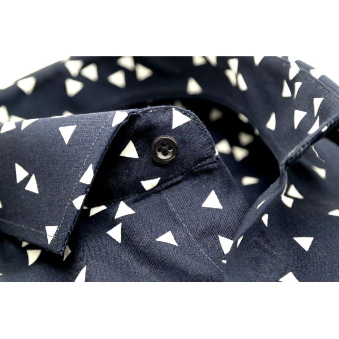 HARVEY JOHNSON Koszula męska HJT01 | Grishop | Koszule