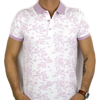 AVVA T-Shirt Polo męski | Grishop | Koszulki