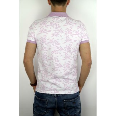 AVVA T-Shirt Polo męski | Grishop | Koszulki