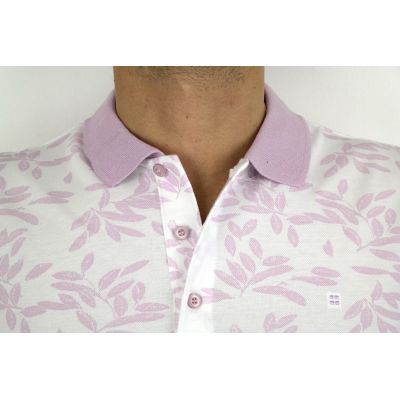 AVVA T-Shirt Polo męski | Grishop | Koszulki