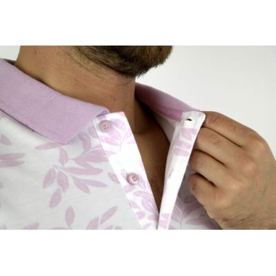 AVVA T-Shirt Polo męski | Grishop | Koszulki