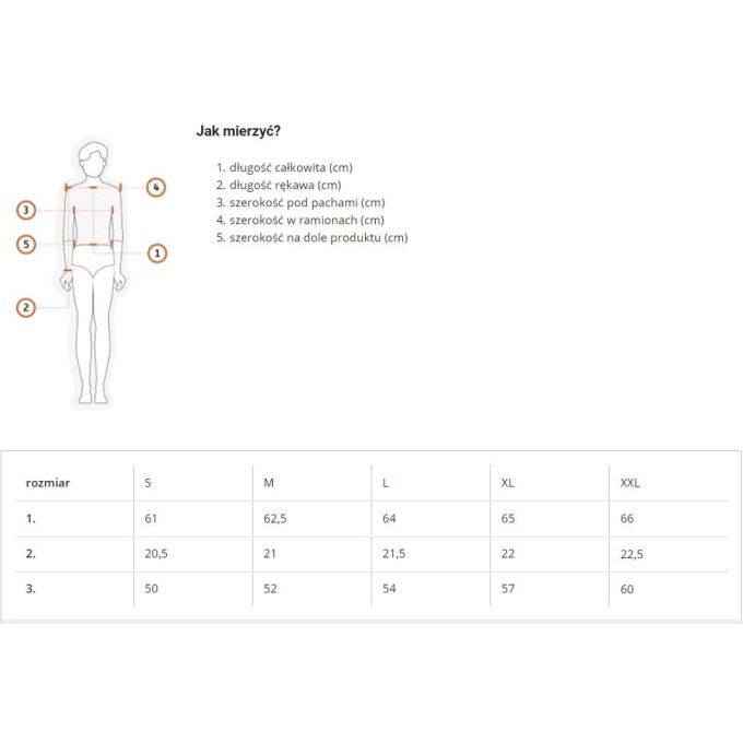 AVVA T-Shirt Polo męski | Grishop | Koszulki