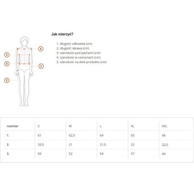 AVVA T-Shirt Polo męski | Grishop | Koszulki