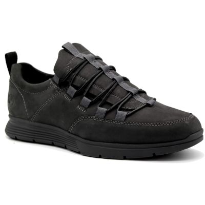 Timberland Buty męskie szare | Grishop | Obuwie