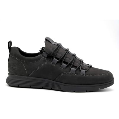 Timberland Buty męskie szare | Grishop | Obuwie