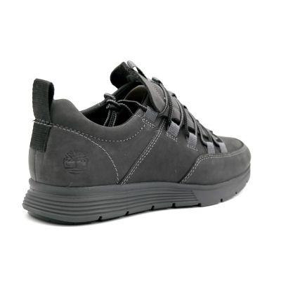 Timberland Buty męskie szare | Grishop | Obuwie