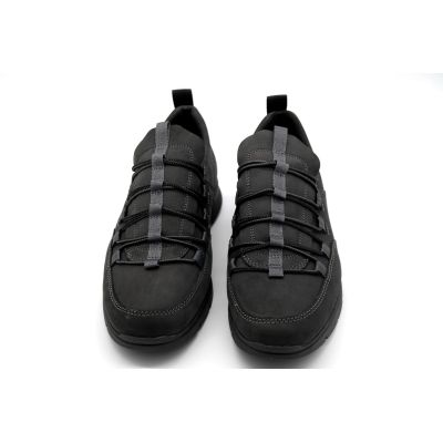 Timberland Buty męskie szare | Grishop | Obuwie