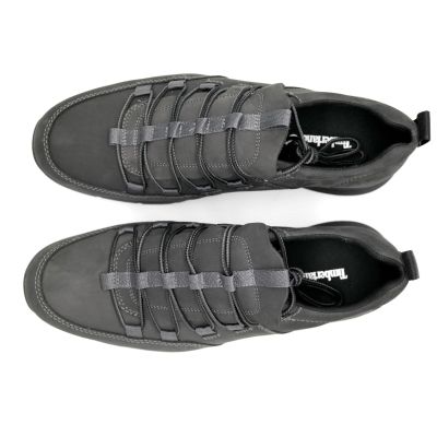 Timberland Buty męskie szare | Grishop | Obuwie