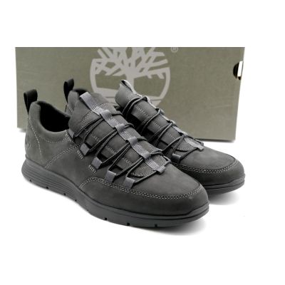 Timberland Buty męskie szare | Grishop | Obuwie