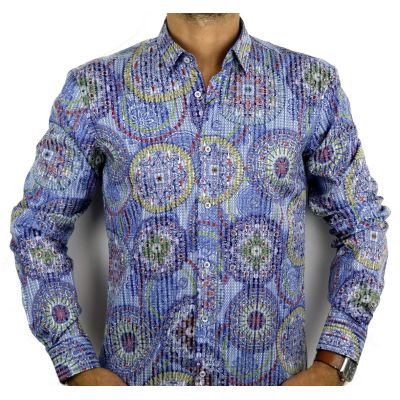 GIOVANNI PERA Koszula męska GP924 | Sklep GriShop.eu | Koszule