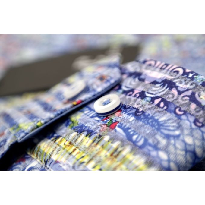 GIOVANNI PERA Koszula męska GP924 | Sklep GriShop.eu | Koszule