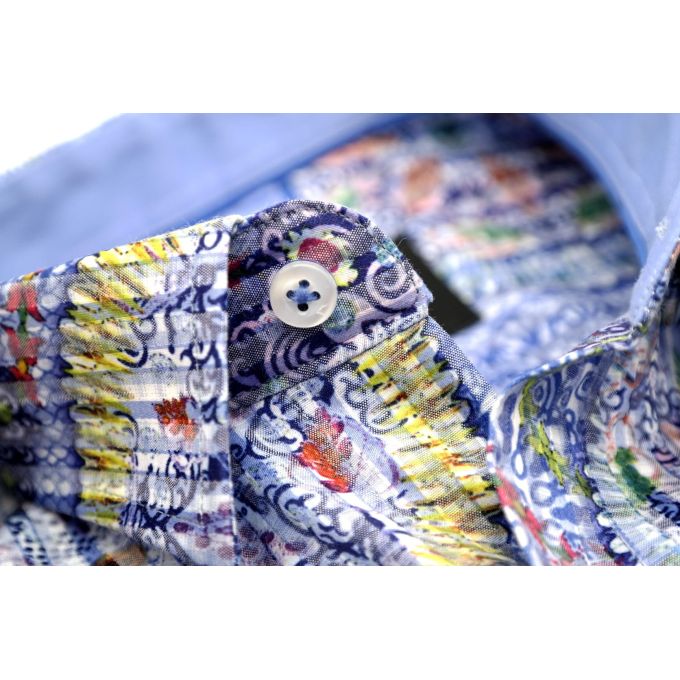 GIOVANNI PERA Koszula męska GP924 | Sklep GriShop.eu | Koszule