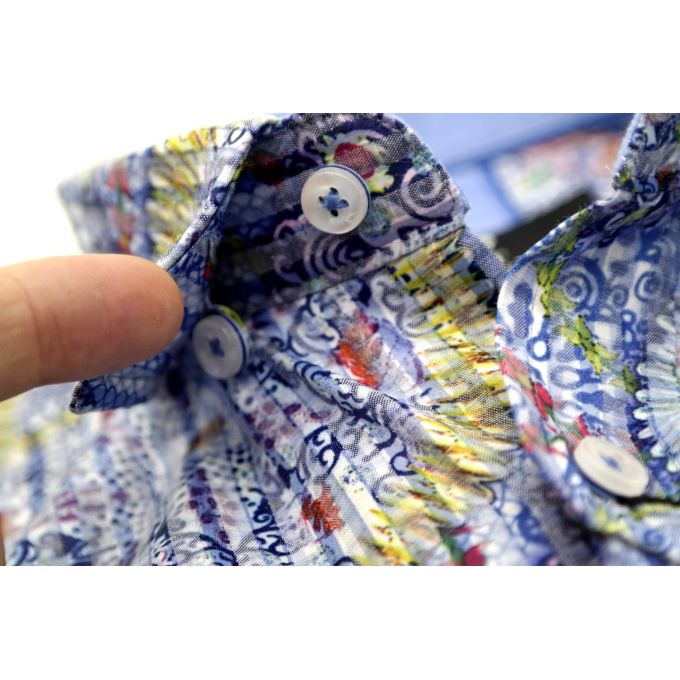 GIOVANNI PERA Koszula męska GP924 | Sklep GriShop.eu | Koszule