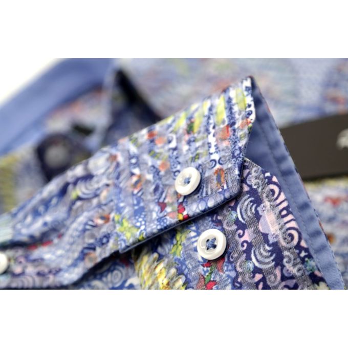 GIOVANNI PERA Koszula męska GP924 | Sklep GriShop.eu | Koszule