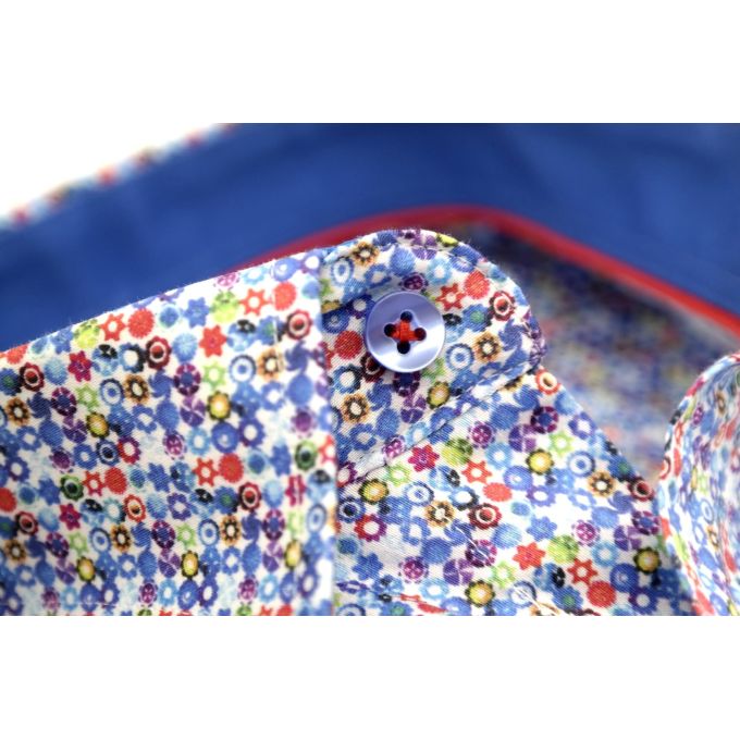 GIOVANNI PERA Koszula męska GP903 | Sklep GriShop.eu | Koszule