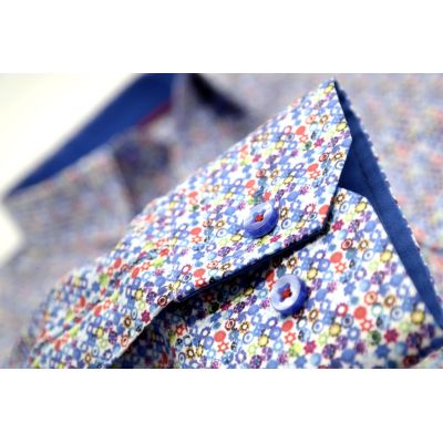 GIOVANNI PERA Koszula męska GP903 | Sklep GriShop.eu | Koszule