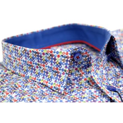 GIOVANNI PERA Koszula męska GP903 | Sklep GriShop.eu | Koszule