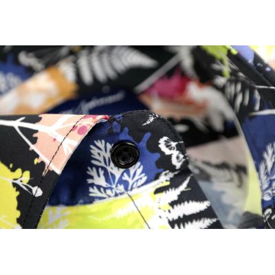 HARVEY JOHNSON Koszula męska HJ131 kolorowa | Sklep GriShop.eu | Koszule