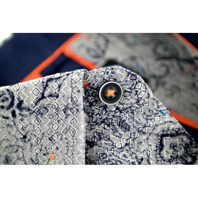 GIOVANNI PERA Koszula męska GP917 | Sklep GriShop.eu | Koszule